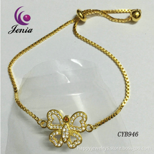 Jenia Gift For Friend Design Bracelet For Girls,Wholesale Bracelet